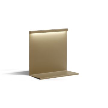 HAY LBM Bordlampe Clay