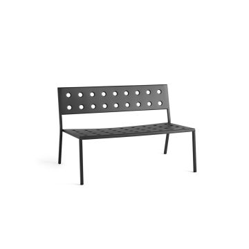Hay Balcony Lounge Bench without armrests