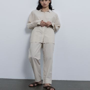 Aiayu Bukser Baguette