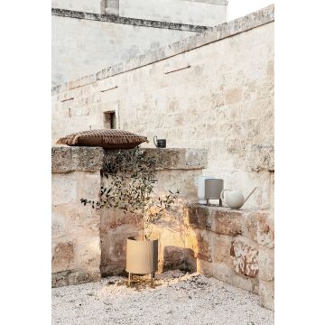 Ferm Living Urtepotte Bau Lille Cashmere