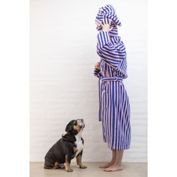 Bongusta Naram Badekåbe Dazzling blue & rose