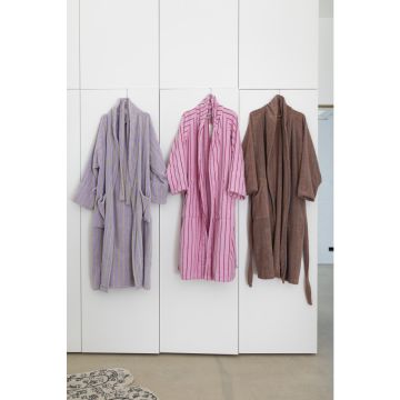 Bongusta Naram Badekåbe babypink & ski patrol