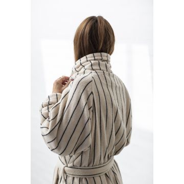 Bongusta Naram Badekåbe creme & ink