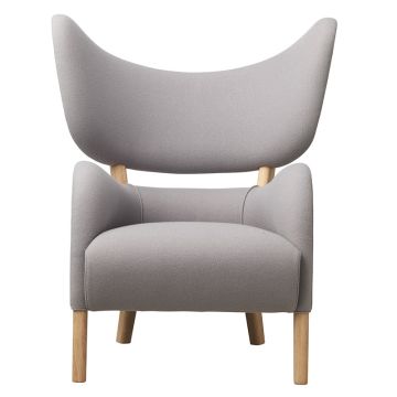 Audo Copenhagen My Own Chair COM