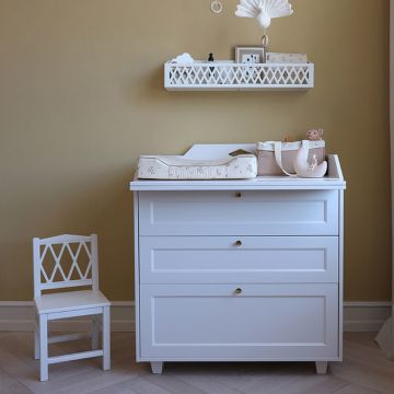 Cam Cam Copenhagen Puslepude Ashley