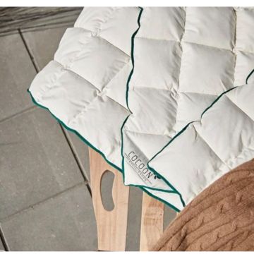 Cocoon Company Kapok Sommerdyne, Ekstra Sval 140×200