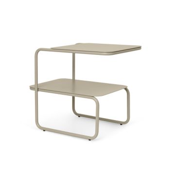Ferm Living Level Side Table Cashmere