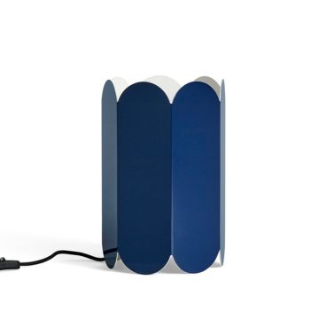 HAY Arcs Shade Cobalt Blue