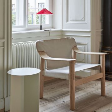 HAY Bernard Stol Vandbaseret Eg - Raw