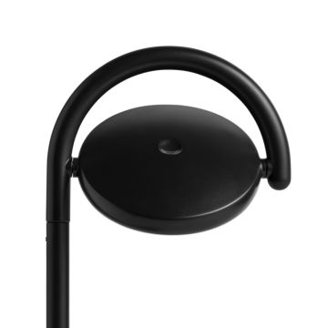 HAY Marselis Bordlampe Sort