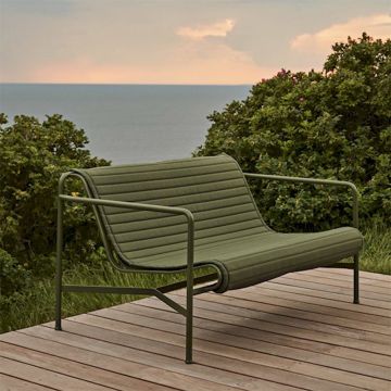 HAY Quilted hynde til Palissade Lounge sofa