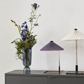 HAY Matin Bordlampe S Lavendel