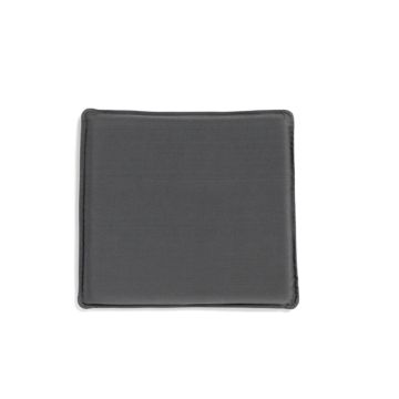 HAY Hee Bar Stool Seat Cushion Antrachite