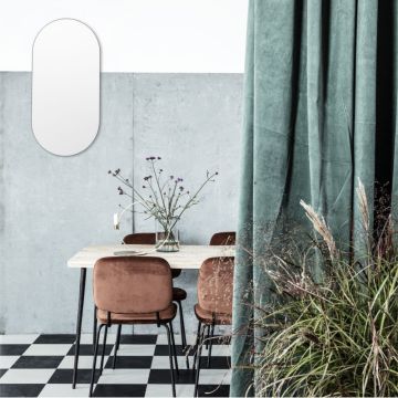 House Doctor Club Spisebord