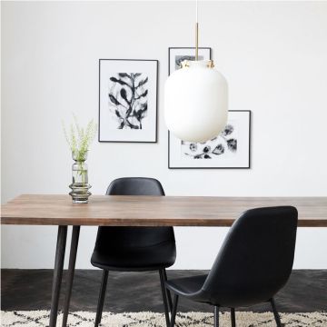 House Doctor Stol, Forms Sort