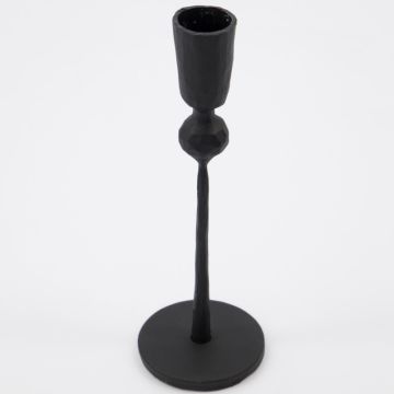 House Doctor Trivo Lysestage Sort Lille