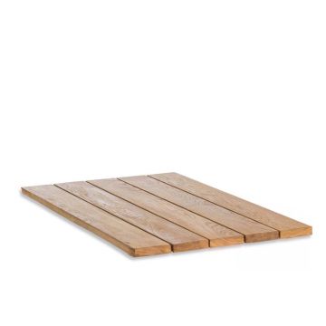 Skargaarden korsö table top Extension 2 pc per box teak