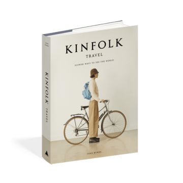 Kinfolk Travel