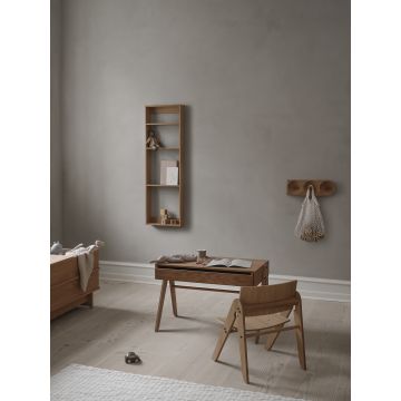 We Do Wood Lilly's Stol Eg