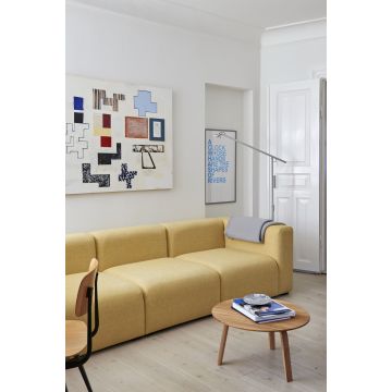 HAY Bella Sofabord Ø60 X H 39 cm