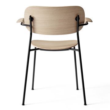 Audo Copenhagen Co Chair Spisebordsstol M. Armlæn Eg