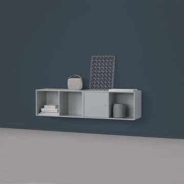 Montana LINE Aflang Skænk Ophængsbeslag