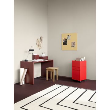 Montana Runner Opbevaring på hjul