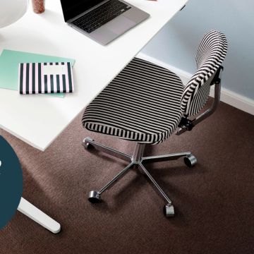 Montana KEVI office chair Mads Nørgaard edition