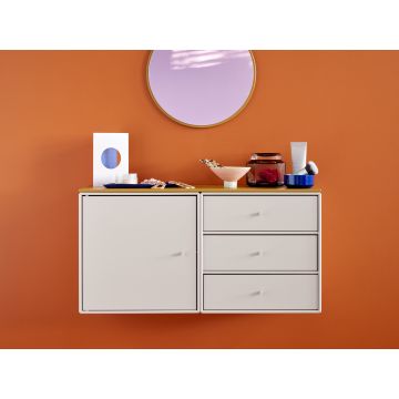 Montana Mini 2004 Topplade Single