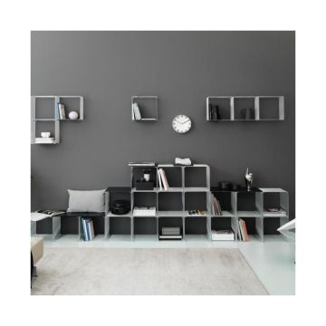 Montana Panton Wire Extend Trådreol D: 18,8 Krom