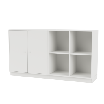 Montana PAIR med sokkel