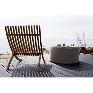 Skargaarden Nozib Lounge Chair