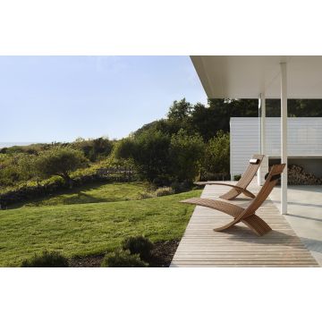 Skargaarden Nozib Sun Lounger