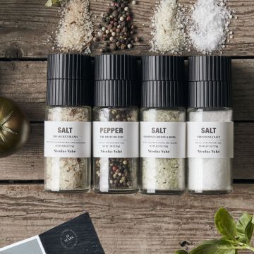 Nicolas Vahé Favourite Collection Gaveæske