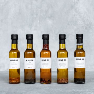 Nicolas Vahé Olivenolie Provence