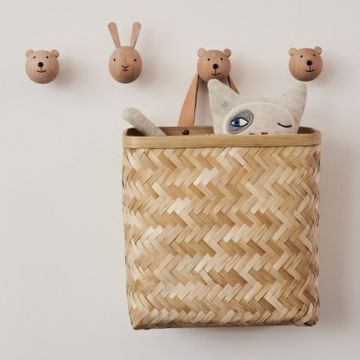 OYOY Mini Knage Bjørn