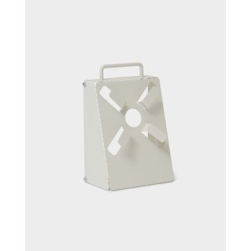 Pedestal Cable Stand Pearl