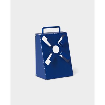 Pedestal Cable Stand Ultra Marine