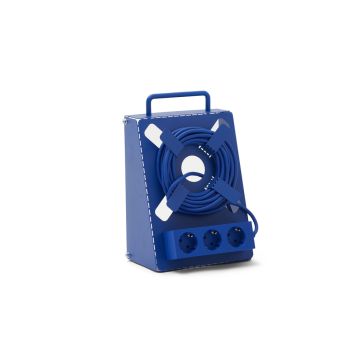 Pedestal Cable Stand Ultra Marine