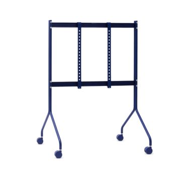 Pedestal Moon Rollin' Ultra Marine