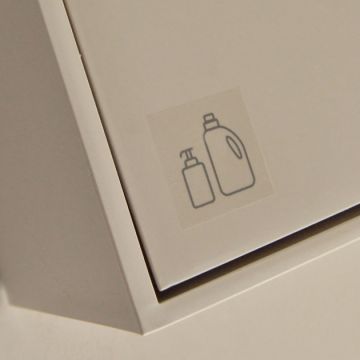 ReCollector Klistermærker