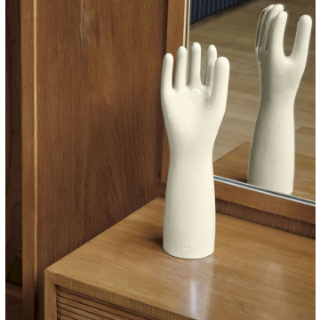 HAY Deco Hand Dusty Blue