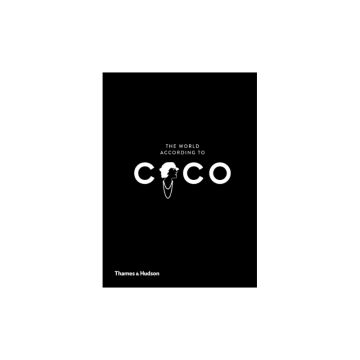 New Mags The World According to Coco