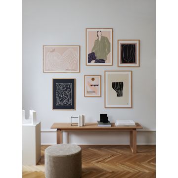 The Poster Club plakat Sofia Lind Me