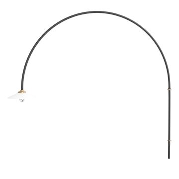 Valerie Objects Hanging Lamp no 3 Black