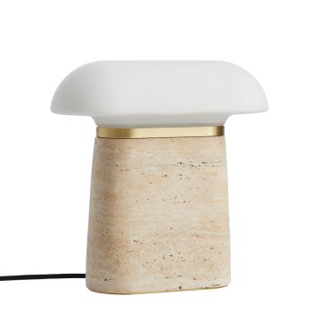 WOUD Nova Table Lamp - Ivory