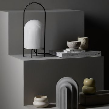 WOUD Ghost Bordlampe