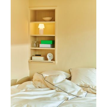 HAY Colour Storage L Chalk White