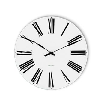 Arne Jacobsen Roman Vægur