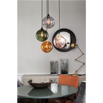 Design By Us BallRoom Lampe Green